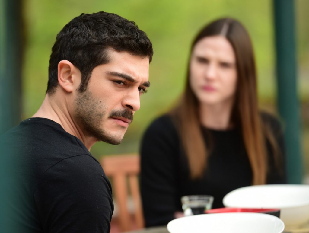 maraşlı