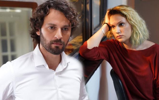 Masumlar Apartmanı Birkan Sokullu Farah Zeynep Abdullah