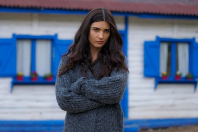 tuba büyüküstün sefirin kızı
