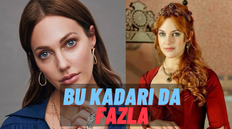 Meryem Üzerli’nin Gençlik Fotoğraf Ortaya Çıktı! Eski Hali Herkesi Şoka Soktu