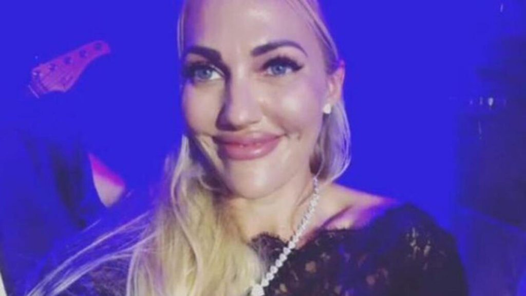 meryem üzerli