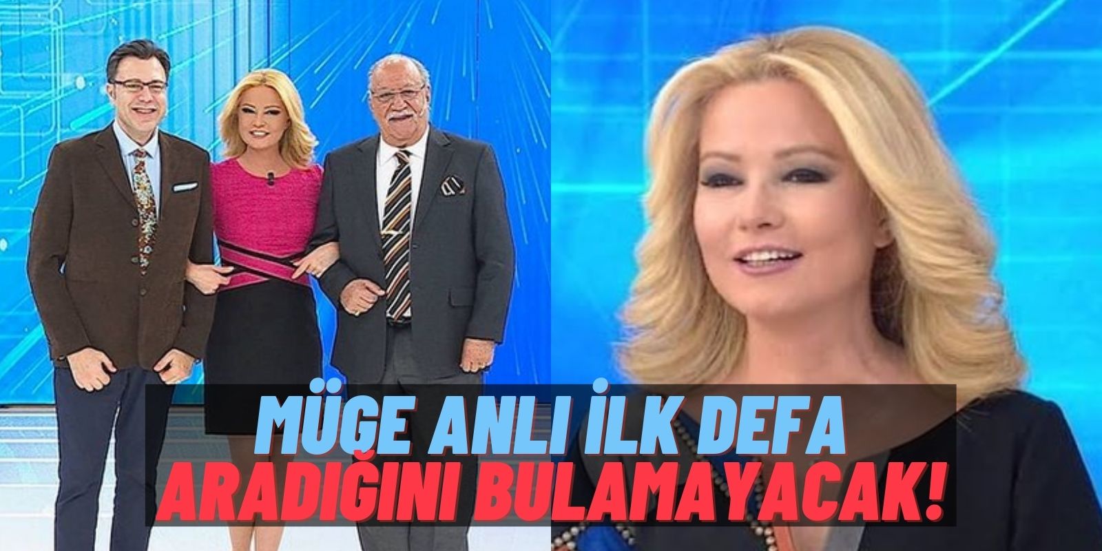 Bu Sefer Arasa da Bulamaz! Müge Anlı’nın Evinde Minik Hırsız: Lokum Gözünü Puzzle’a Dikti!