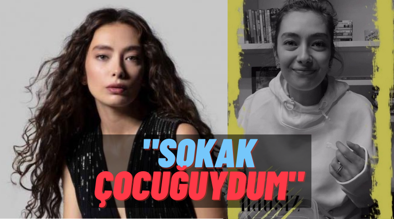 “Hadsiz” Neslihan Atagül Hakkındaki Gerçekler Çok Şaşırttı: “Dar Gelirli Bir Ailede Büyüdüm”