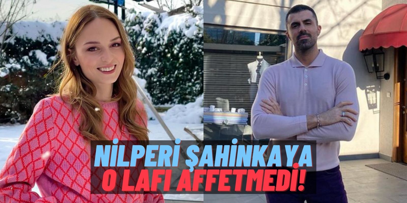 Yasak Elma’nın Cansu’su Nilperi Şahinkaya Kazancıyla İlgili Yorumları Duyunca Çileden Çıktı: “Çok Ucuz Hareket!”