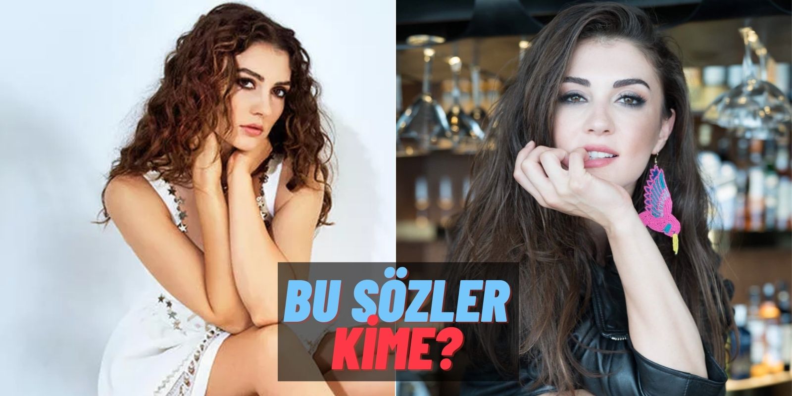 Yıllar Sonra İtiraf Etti! Aşk Mantık İntikam’ın Esra’sı Burcu Özberk’ten Eski Dizisiyle İlgili Şaşırtan Açıklama