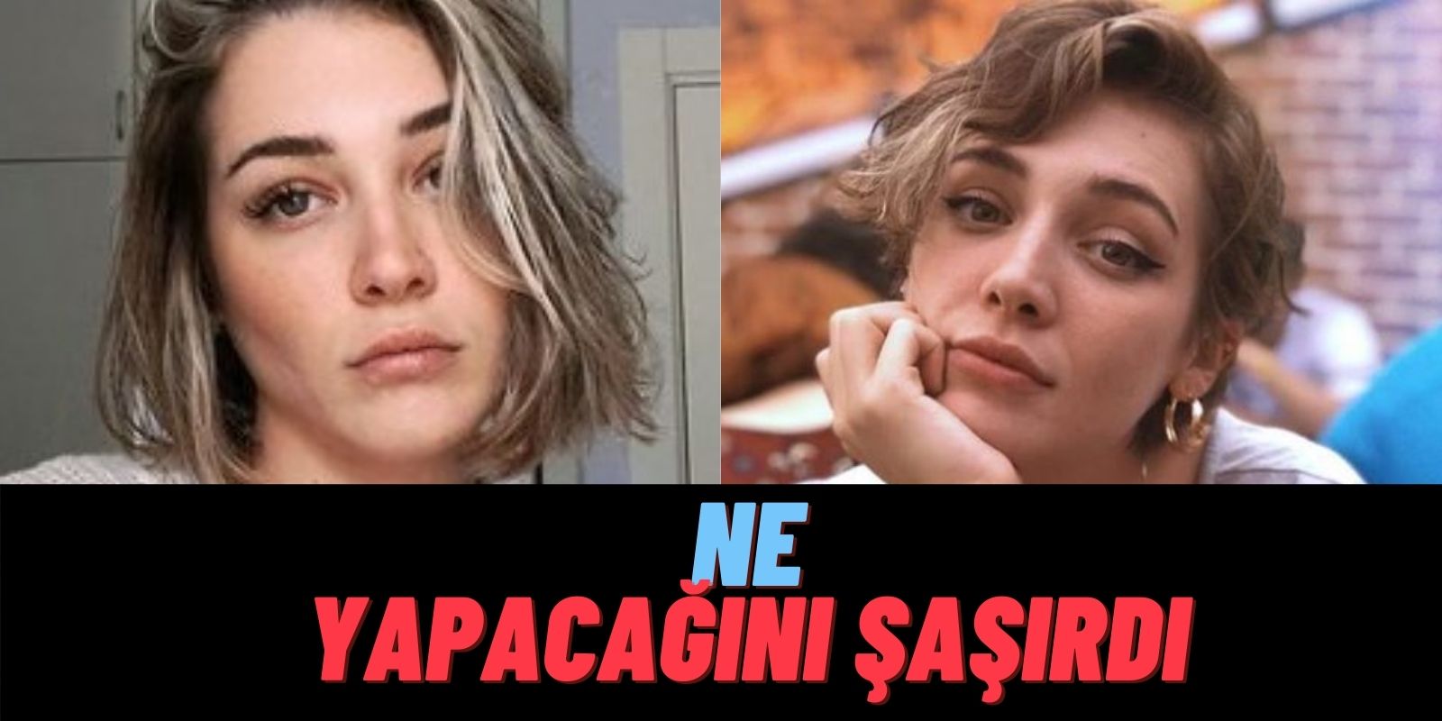 Ona Rahat Yüzü Yok! Leyla ile Mecnun’un Yeni Leyla’sı Deniz Işın Linçlerden Linç Beğendi