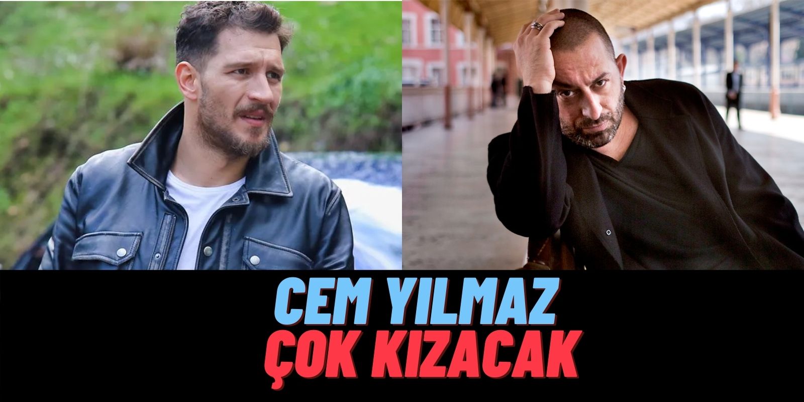 Heyecanla Beklenen Erşan Kuneri Setinde Kriz Çıktı! Uraz Kaygılaroğlu’ndan İsyan: “Olan Olmayana Verecek!”