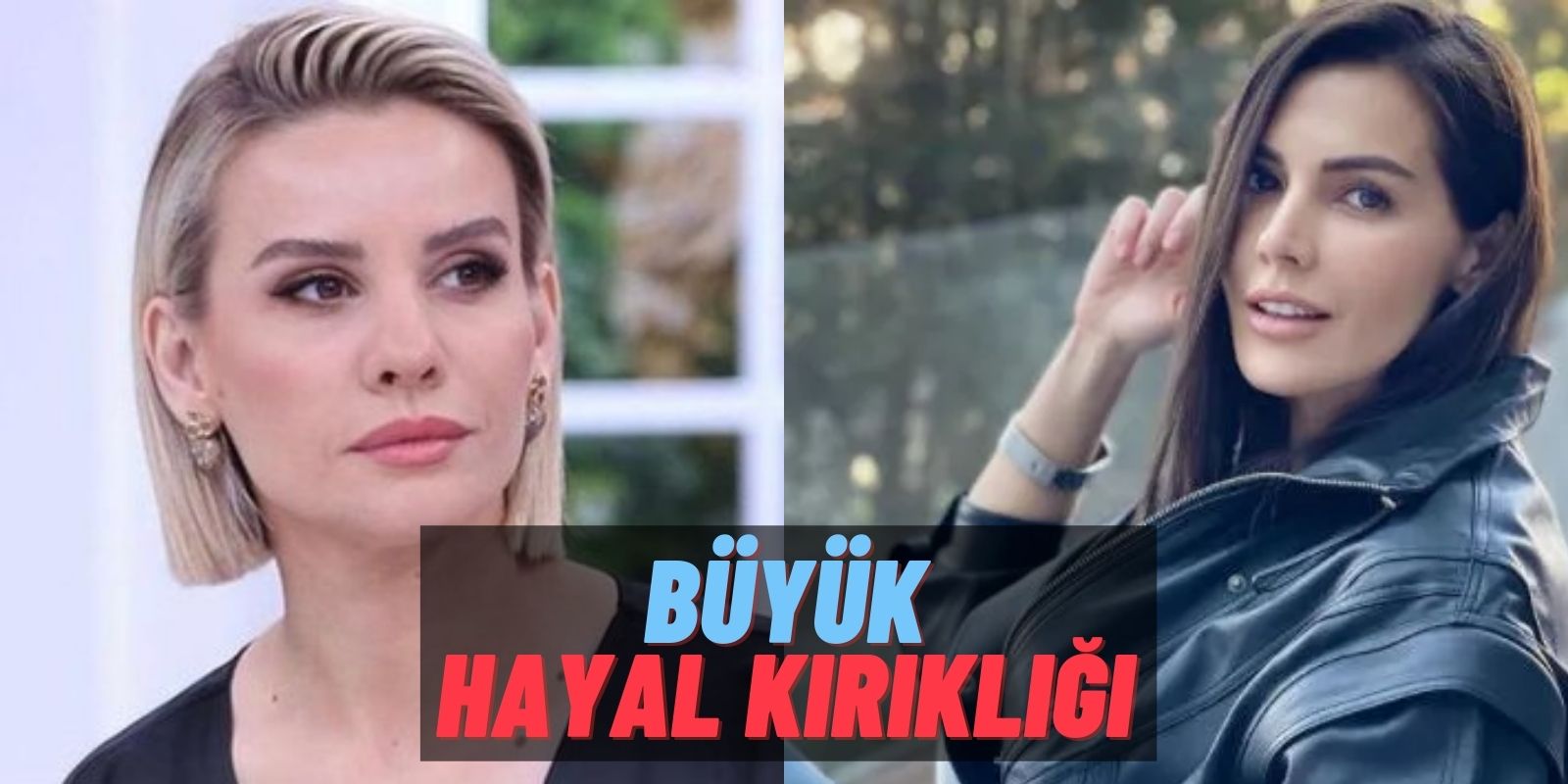 Tutarsızlıkta Bir Dünya Markası! Esra Erol Arkadaşı Hatice Şendil’e Verdiği Sözü Tutamadı