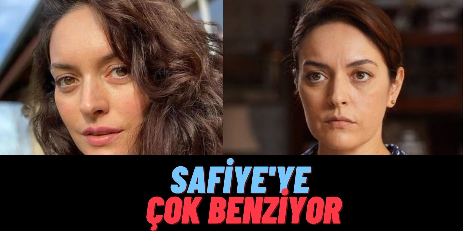 Bir Benzerlik Daha Çıktı: Masumlar Apartmanı’nın Safiye’si Ezgi Mola’nın İtirafı Olay Oldu: Sosyal Medya Karıştı!