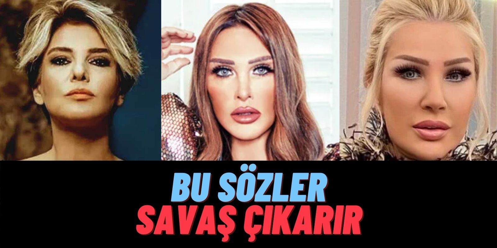 Gülben Ergen-Seda Sayan İttifakını Görünce Çıldırdı! Seren Serengil Bu Kez Bel Altı Vurdu