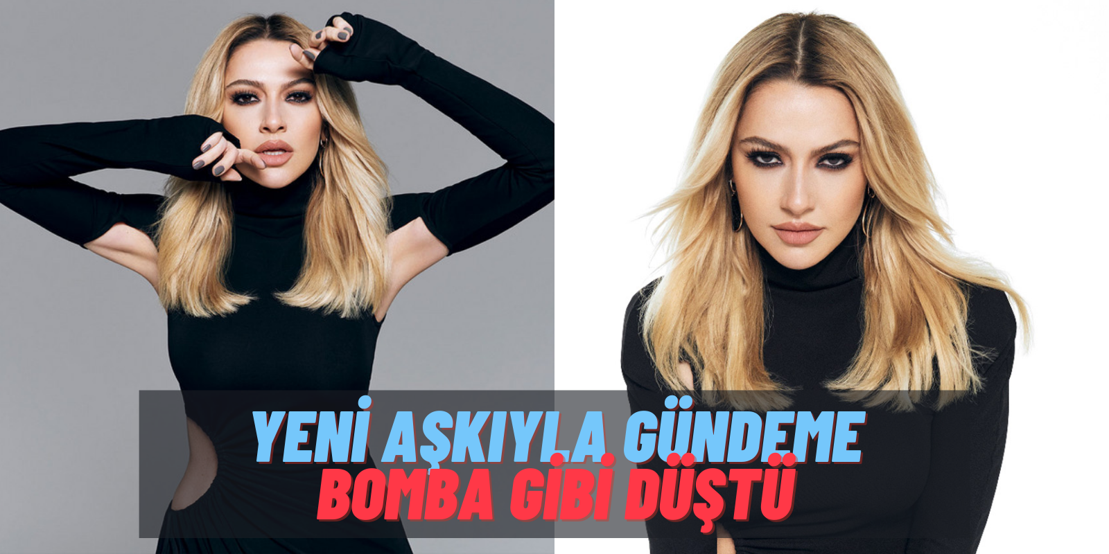 Hadise’nin Yalnızlığı Kısa Sürdü! Bodrum’da Öyle Biriyle Görüntülendi ki Çok Şaşıracaksınız