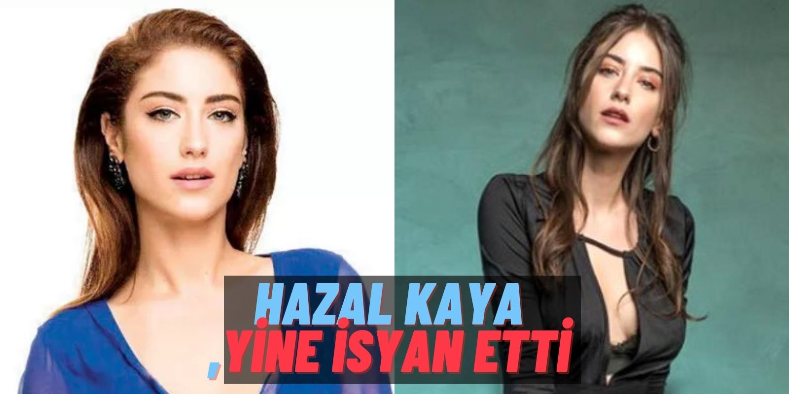 Sonunda Fena Patladı! Hazal Kaya “Canına Kasteden” O İsme Instagram’dan İsyan Etti: “Nereye şikayet edebilirim?”