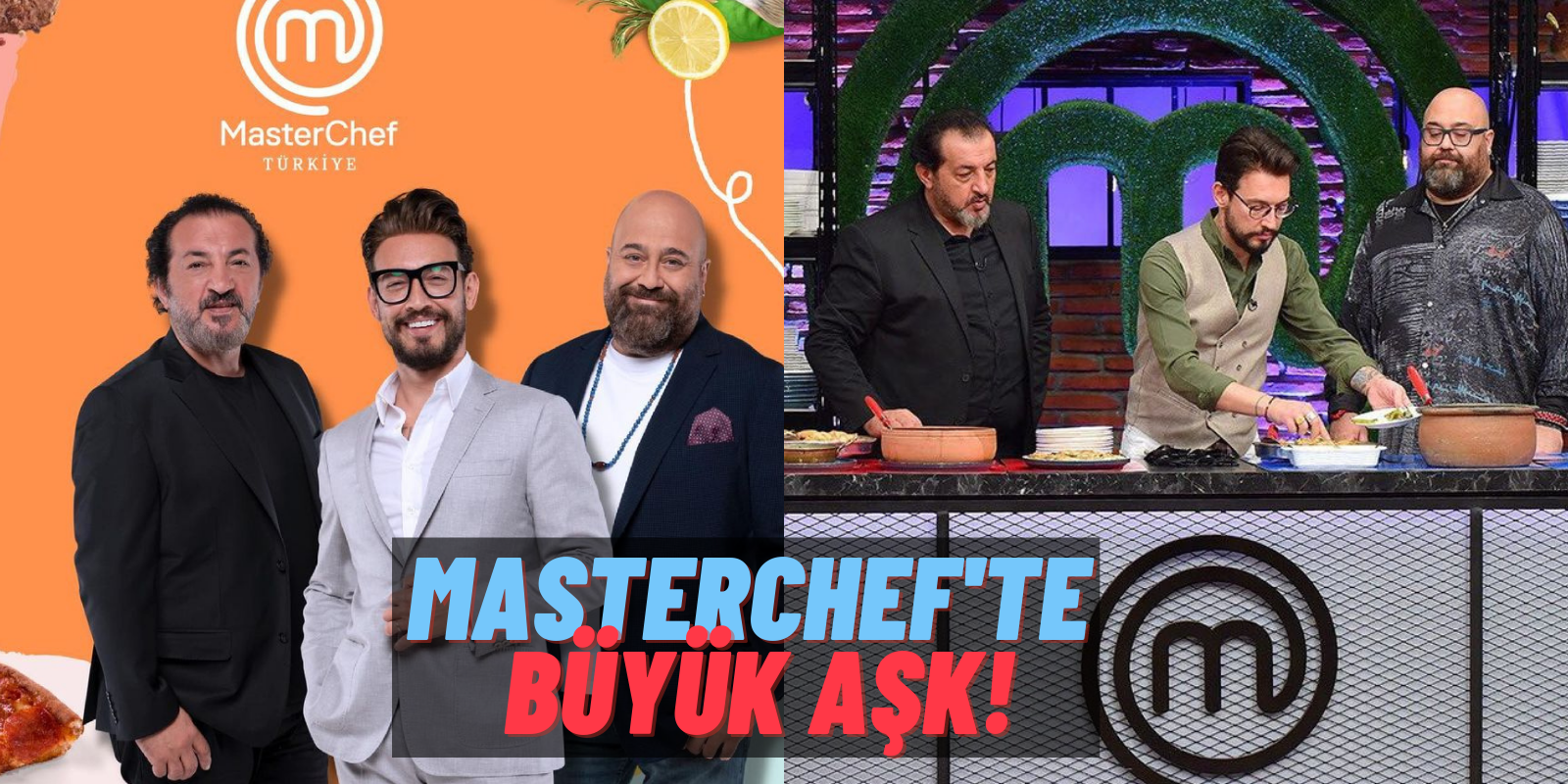 Danilo Görmesin! MasterChef’in Göz Bebeği Somer Sivrioğlu Sosyal Medyaya Damga Vurdu: Öyle Bir Paylaşım Yaptı ki…