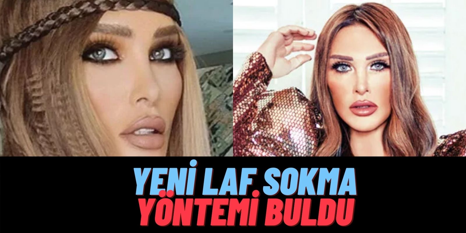 Sahtekarlık İddialarına Nihayet Cevap Geldi! Seren Serengil Kendini Bakın Nasıl Savundu?
