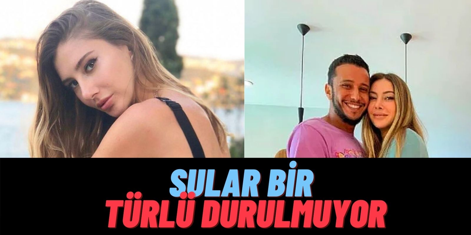 Artık Dikiş Tutmuyor! Şeyma Subaşı ve Meedo’su Arasında Yine Bir Kriz mi Çıktı?