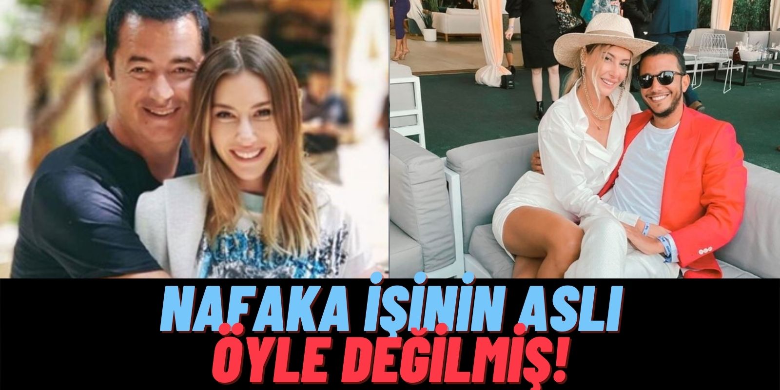 Şeyma Subaşı – Acun Ilıcalı – Meedo Üçlüsü Arasında Sular Durulmuyor: Meğer Şeyma Acun Ilıcalı’yı Tehdit Etmiş!