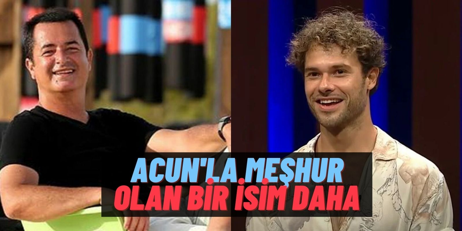 Acun’un Şöhret Okulları! O Ses Türkiye ve Survivor’dan Sonra MasterChef Yarışmacıları da Şöhrete Adım Atmaya Başladı