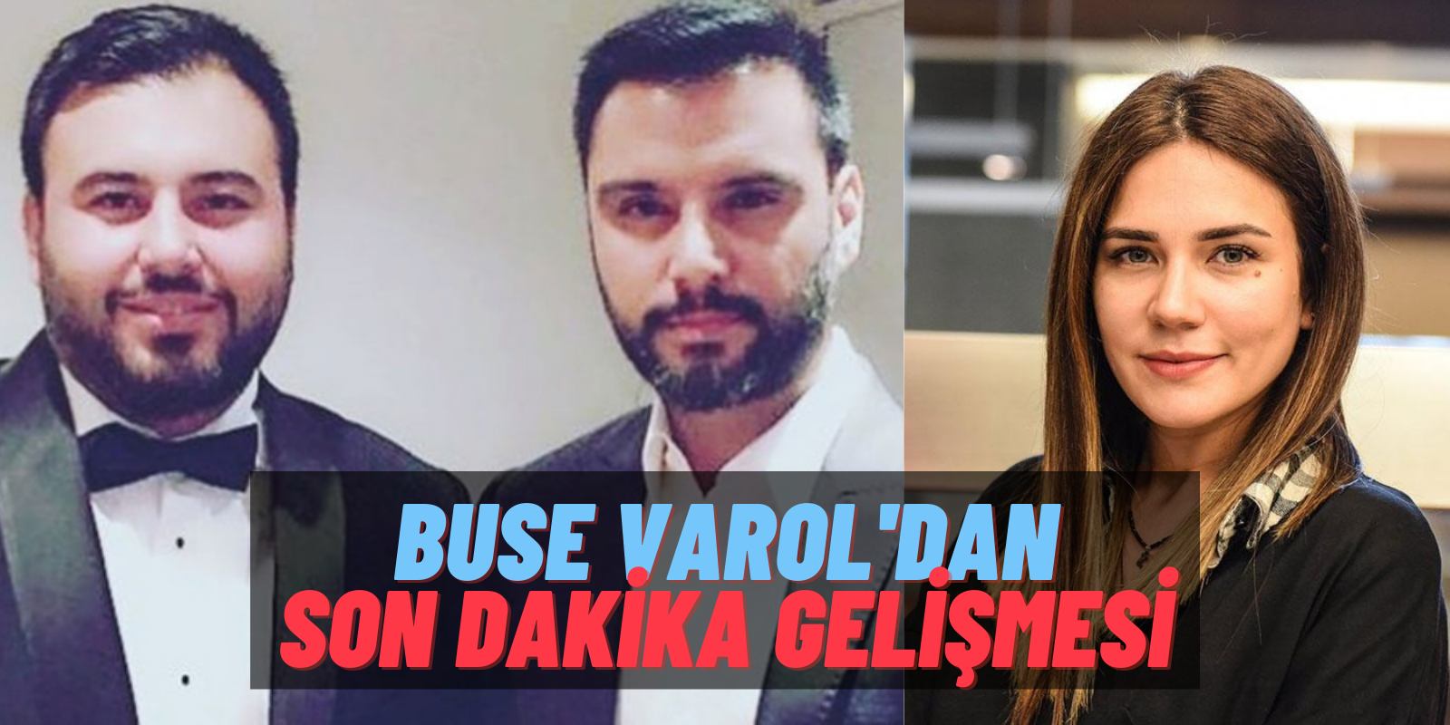 Buse Varol Son Dakika Gelişmesini Aktardı! Alişan ve Tektaş Ailesi Zor Günlerden Kurtulamıyor!