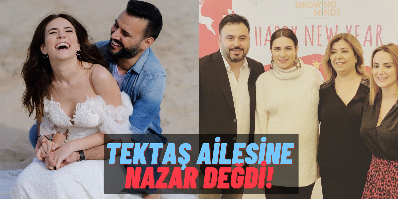 Alişan ve Buse Varol Nöbette! Selçuk Tektaş’ın Durumu Kötüye mi Gidiyor?