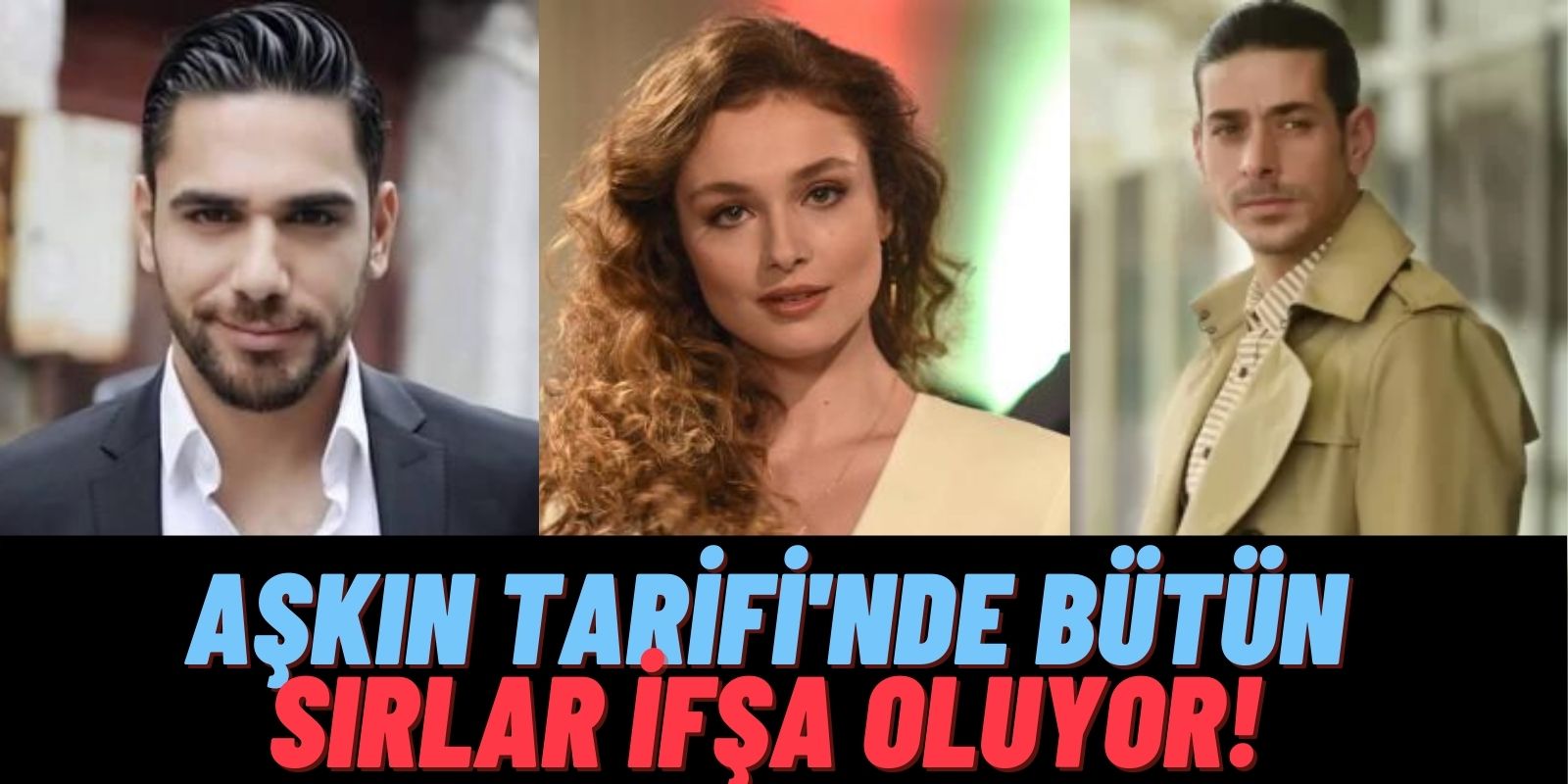 Fırat’tan Kaçak Gelin Asuman’a Büyük Ders: “Ben Başka Bir Sayfadayım Artık!” Aşkın Tarifi 8. Bölüm Fragmanı