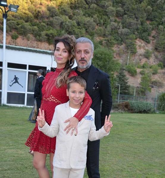 barış falay-esra ronabar