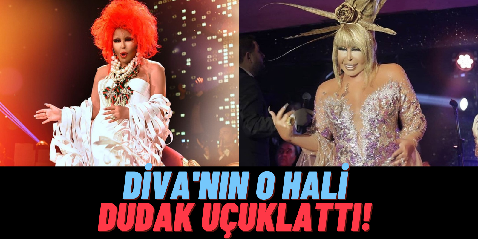 Tövbe Estağfurullah Çocukları Ekrandan Uzak Tutun! Bülent Ersoy’un Son Hali Dudak Uçuklattı: Diva’ya Ne Oldu?