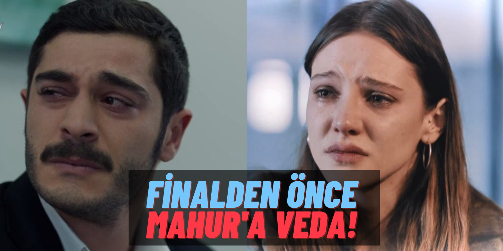 Mehmet İnce Geçmişi Temizlemenin Peşinde! Maraşlı Ölümden Kurtulabilecek mi? Mahur’un Gözü Yaşlı: Maraşlı 25. Bölüm