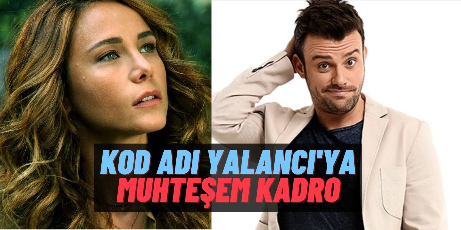 Show TV’nin Yeni Dizisinde Kadro Heyecanı! Salih Bademci’ye Eşlik Edecek İsim Belli Oldu