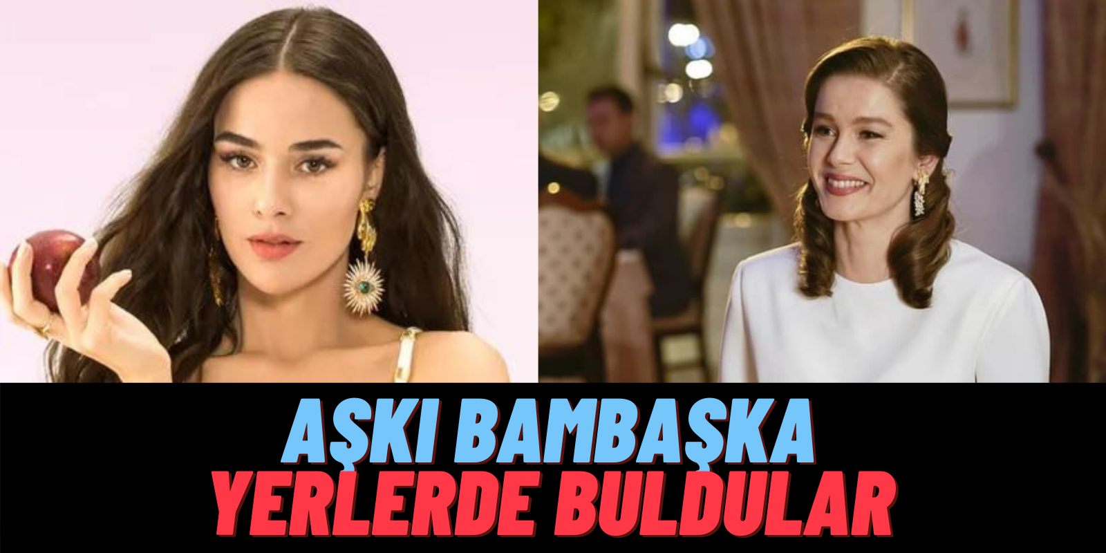 Bensu Soral’den Burcu Biricik’e… Sıradan Kişilerle Evlenen Ünlü İsimlerin Bilinmeyen Eşlerini İlk Kez Göreceksiniz