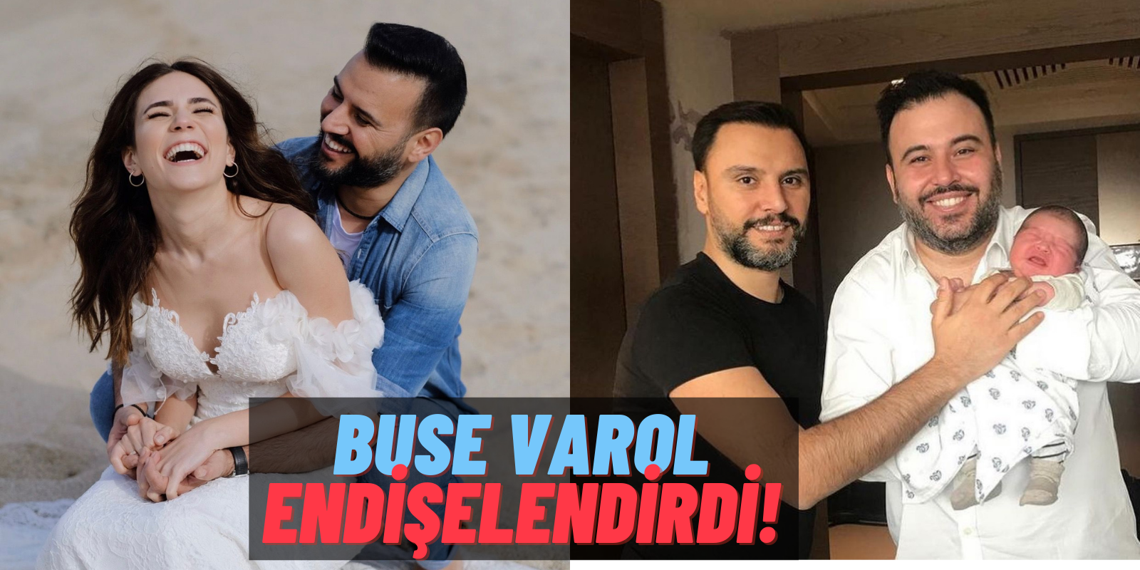 Alişan’ın Kardeşi Selçuk Tektaş’ın Durumu Kötüleşiyor mu? Buse Varol Yine Nöbetteydi ve Bakın Takipçilerinden Ne İstedi?