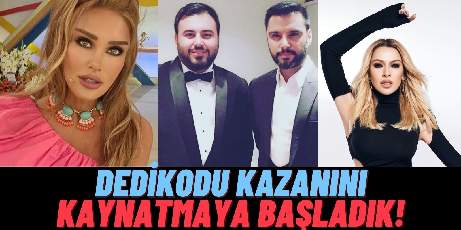 Dedikodu Kazanı: Kardeşinden Haber Bekleyen Alişan’ın Son Hali İçimizi Yaktı, Hadise Sonunda İsyan Etti!