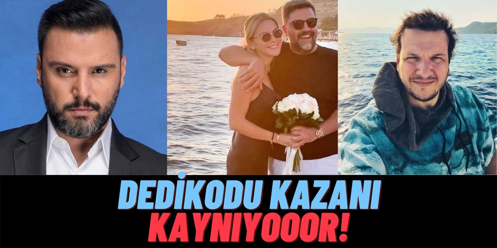 Dedikodu Kazanı: Selçuk Tektaş’ı Kaybeden Alişan Sessizliğini Bozdu, Ece Erken 20 Bin TL Ödeyince Ortalık Karıştı!