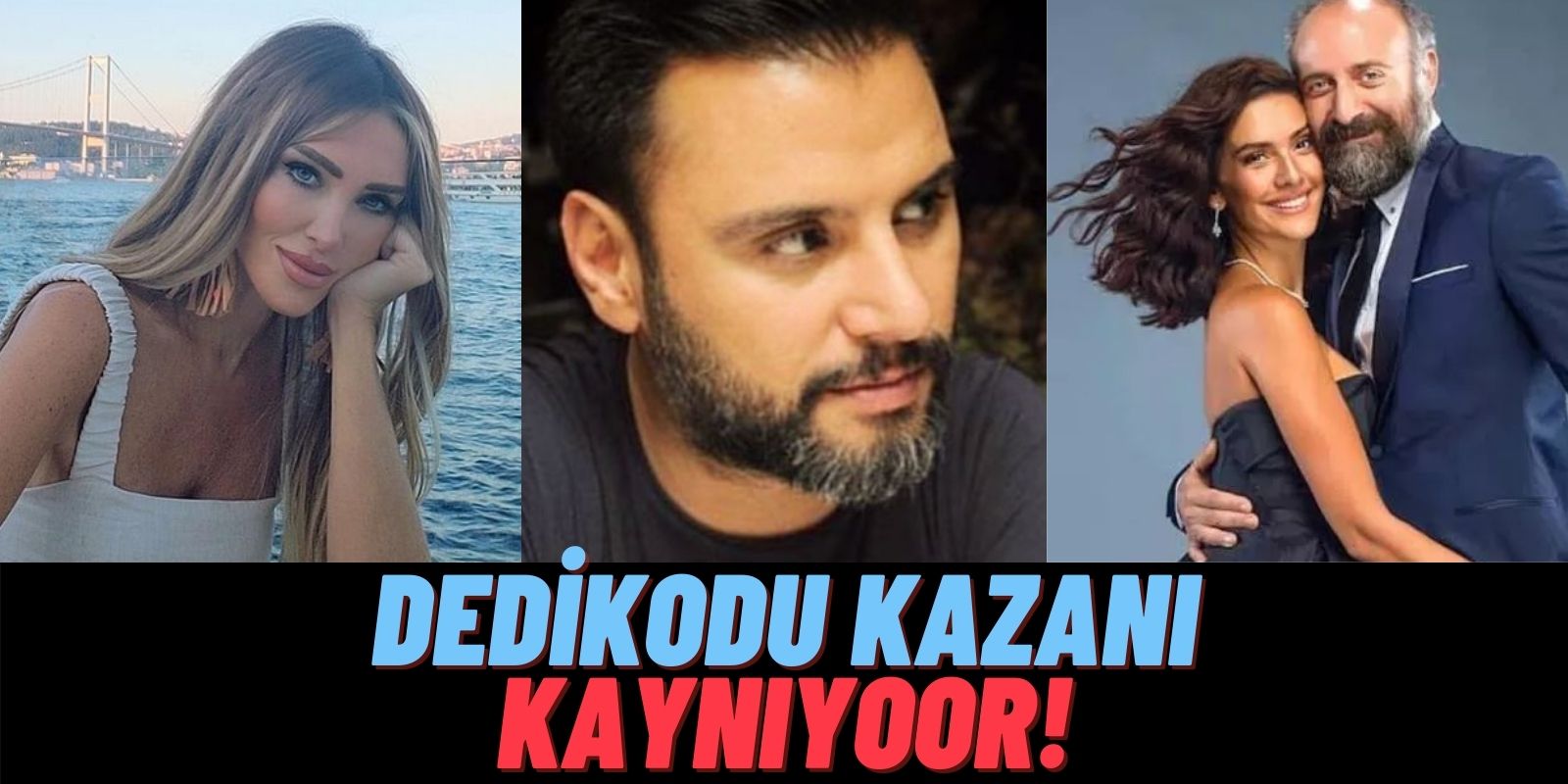 Dedikodu Kazanı: Alişan’ın Selçuk Tektaş’a Yürek Burkan Vedası, Seren Serengil Ateş Püskürdü, Arzu Sabancı’dan Çıkış!