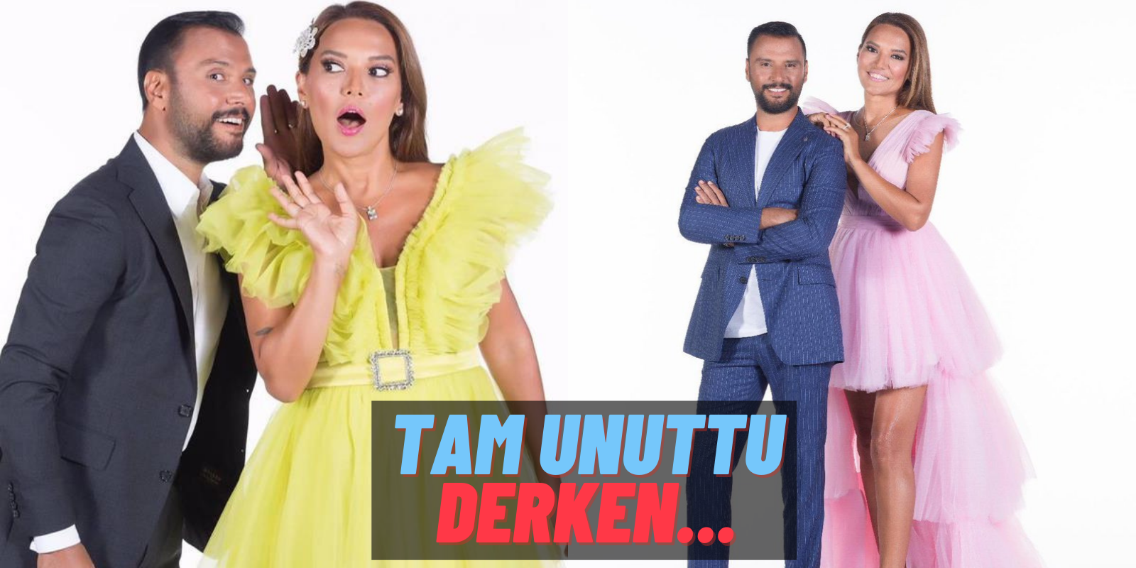 Demet Akalın’ın Paylaşımı Herkesi Şoke Etti: Sonunda Ortisini Hatırladı! Alişan ve Buse Varol’un Evinde Yas mı Var?