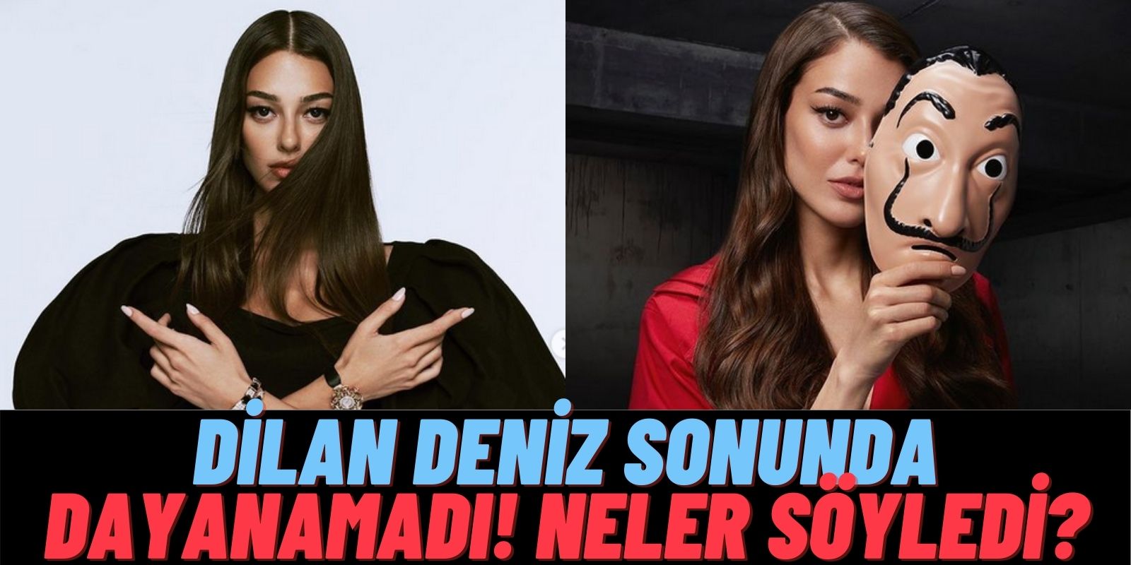 Sonunda İsyan Etti! Çukur’un Yıldızı Dilan Deniz Çiçek Gazetecilere Ağır Konuştu: “Haberleri Köpürtmek İçin..”