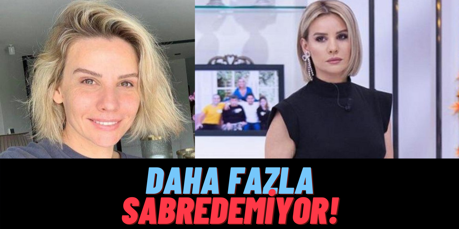 Bunu Hiç Tahmin Etmezdik! Esra Erol’un Arabesk Aşkı Başına Dert Açtı! Daha Fazla Beklemeye Sabrı Yok