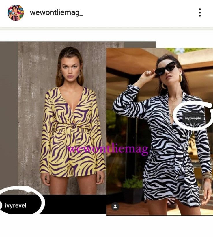 fahriye evcen-beyonce