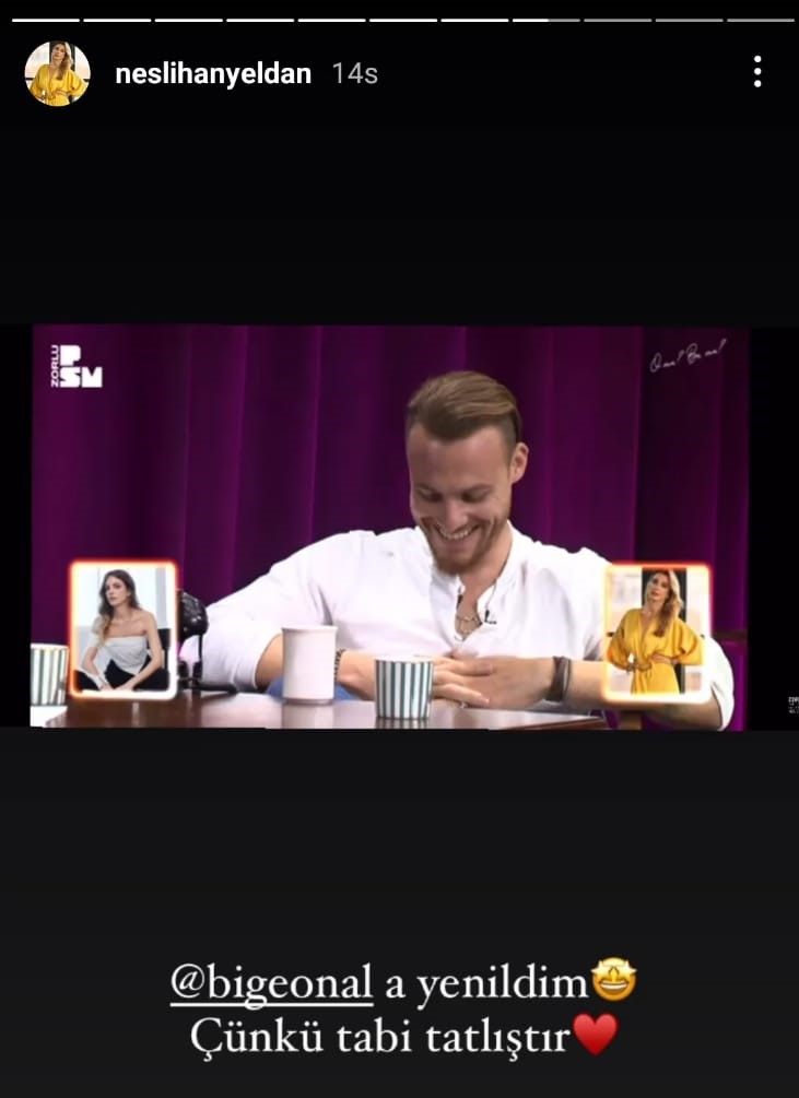 kerem bürsin-hande erçel-bige önal-neslihan yeldan-sen çal kapımı