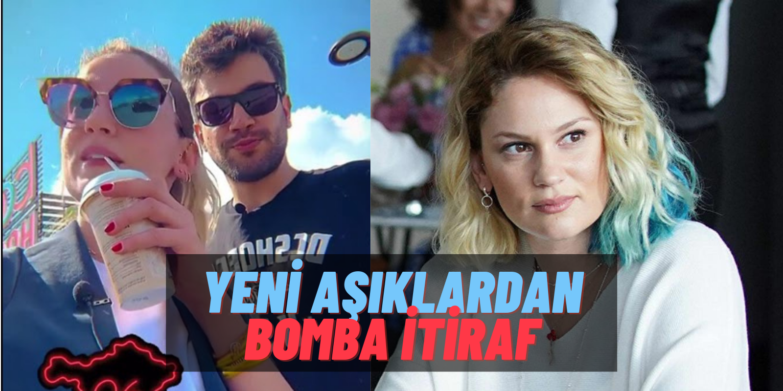 Masumlar Apartmanı’na Veda Eden Farah Zeynep Abdullah’ın Sevgilisinden Sürpriz İtiraf! Twitter’ı Salladı