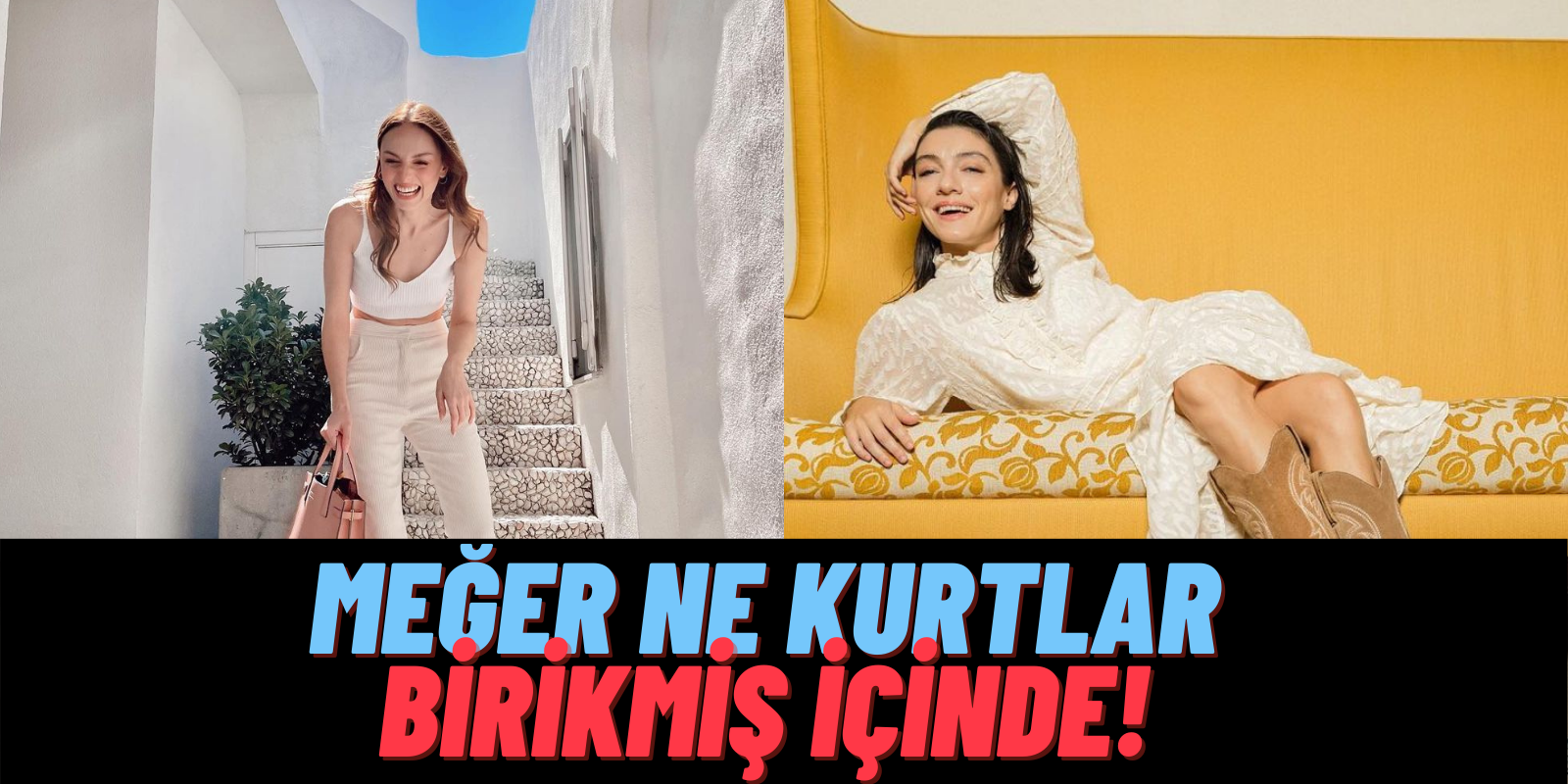 Erşan Kuneri Kulisi Kaynıyor: Eşinden Boşanan Merve Dizdar Ayrılığı Nilperi Şahinkaya’yla “Göbek Atarak” Kutladı!