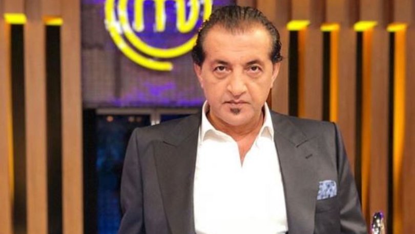 mehmet yalçınkaya-masterchef