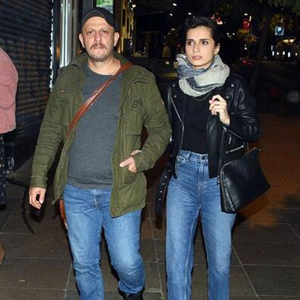 meriç aral serkan keskin