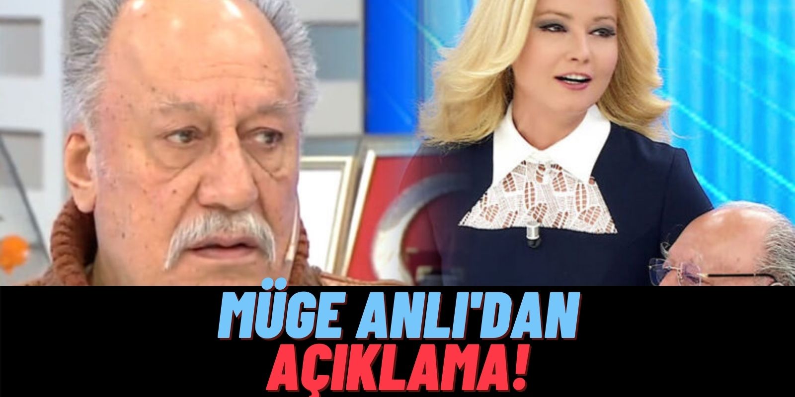 Milli Sherlock Müge Anlı Sonunda Gerçeği Açıkladı: Ayladır Çıkan Haberler Doğru mu? Müge Anlı Devam Edecek mi?