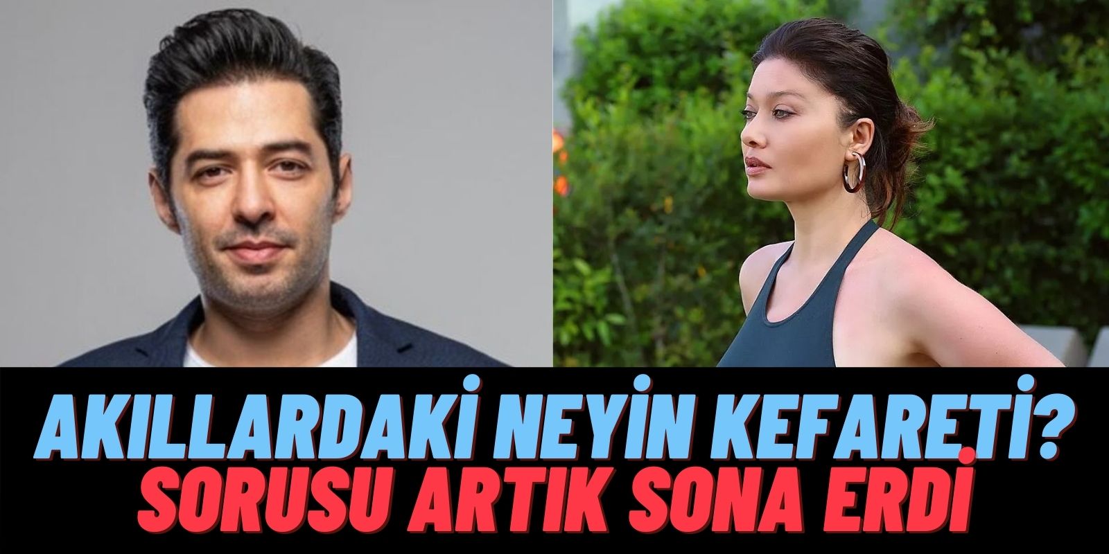 Bir Veda da Nurgül Yeşilçay ve Mert Fırat’tan Geldi! Teşekkür Ederken Tüm Ekip Duygusal Anlar Yaşadı