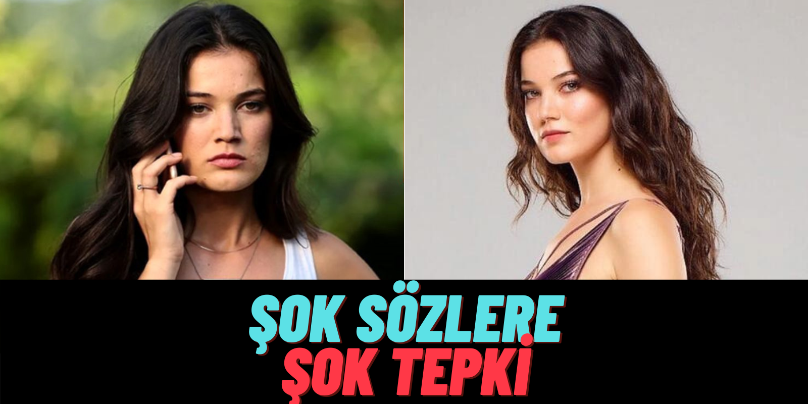 Tepkisi Şaşırttı! Kırmızı Oda’nın Nazlı’sı Pınar Deniz’e Arkadaşı “Çirkinsin” Deyince Öyle Bir Şey Yaptı ki…