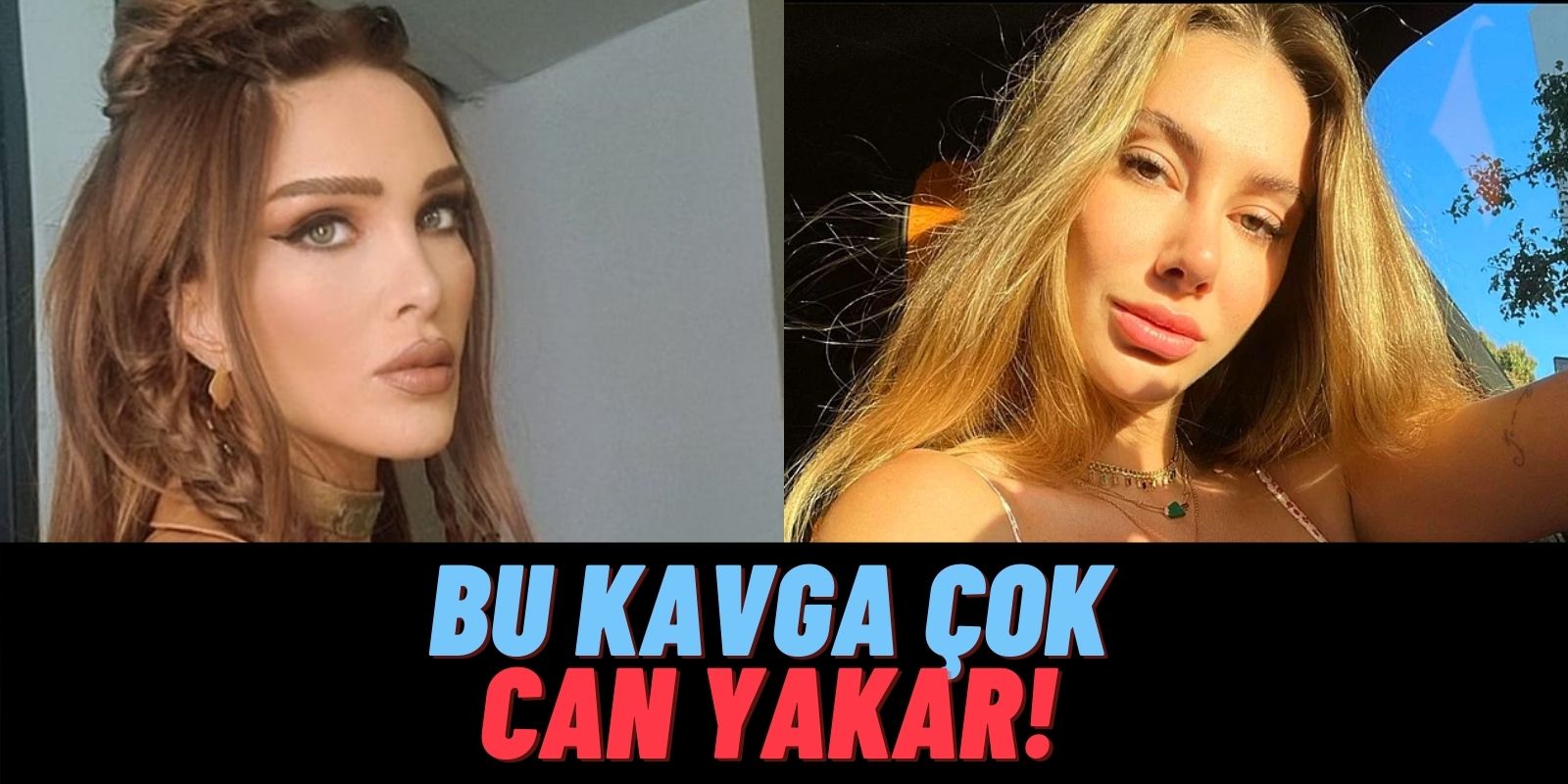 Seren Serengil Bu Sefer Acun Ilıcalı ve Şeyma Subaşı’ya Çatarak Çıtayı Yükseltti: Metres Takımıyla…