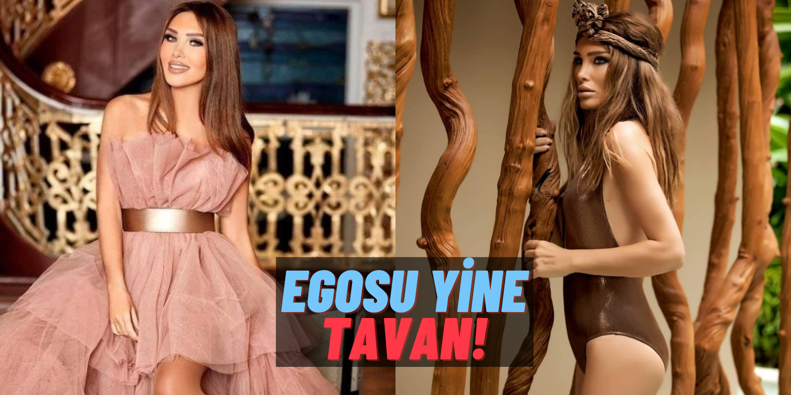 Seren Serengil Yine Egosunu Konuşturdu! Meğer Önceki İlişkileri Bu Yüzden Bitmiş: Çok Şaşıracaksınız