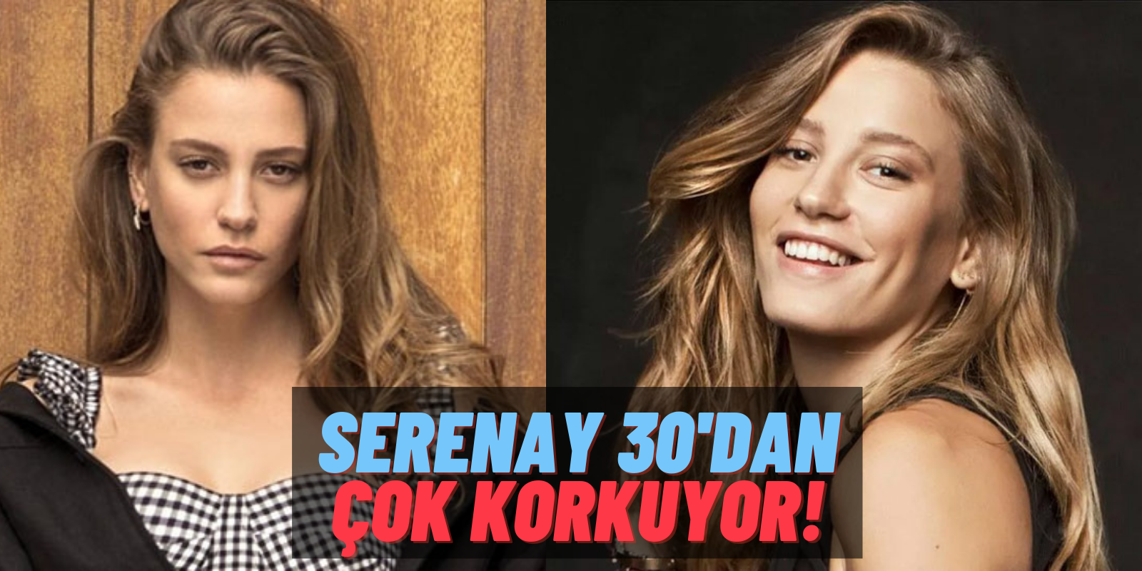 Sevgilileri Büyürken O Küçülüyor: Serenay Sarıkaya Hakkında Ortaya Atılan Bu İddia Sosyal Medyayı Karıştırdı! Yoksa…