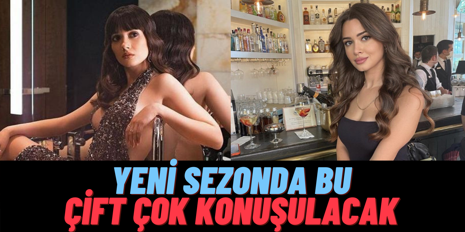 Uyanış: Büyük Selçuklu’nun Yıldızı Çok Şaşırttı! Sevda Erginci Yeni Projesinde Öyle Bir İsimle Partner Oluyor ki…