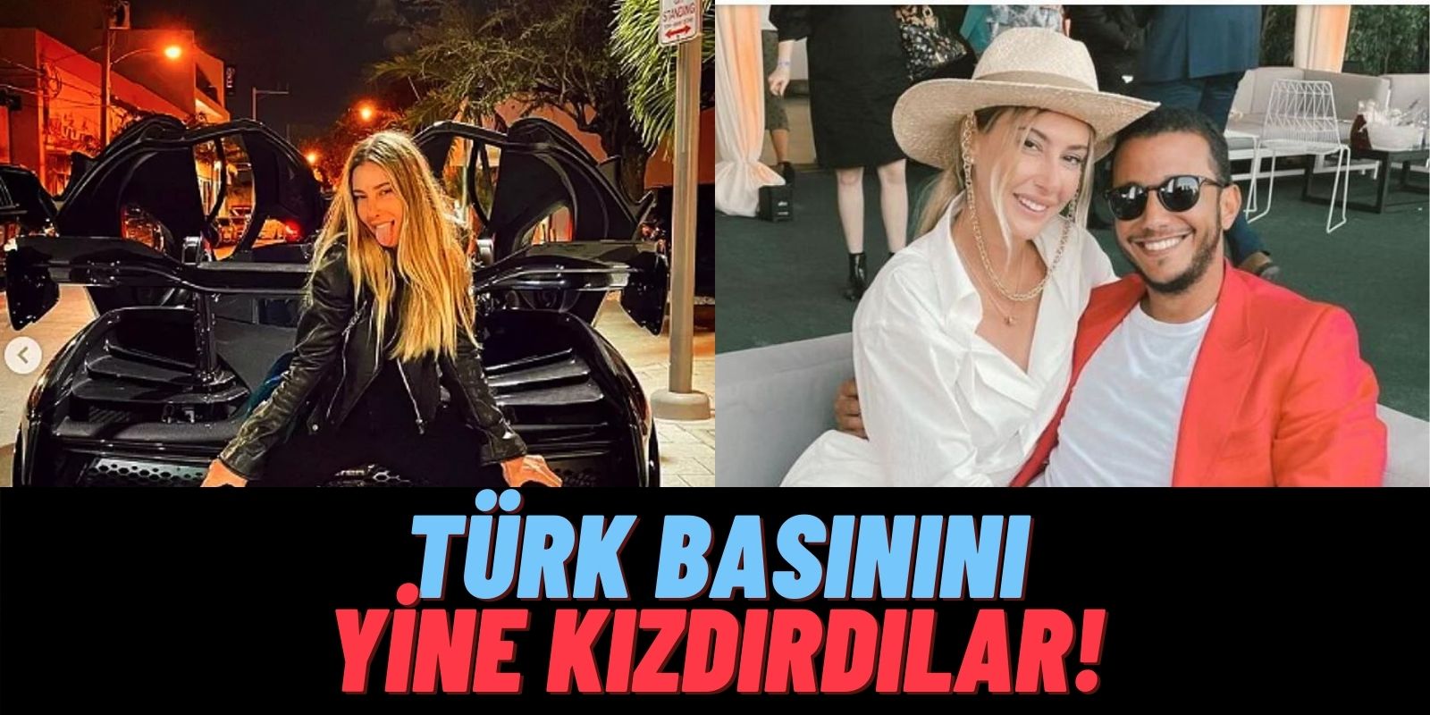 Günlük Kaos Dozu Geldi! Şeyma Subaşı’dan Sonra Milli Eniştemiz Meedo da Türk Basını ile Papaz Oldu: “Beni Zorlama!